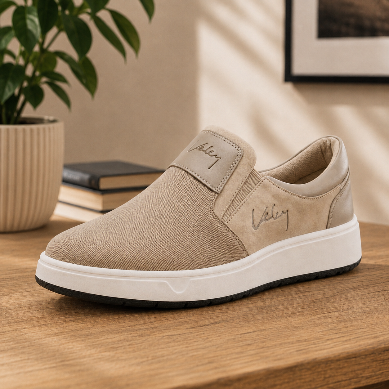 Mocasín Premium con 50% DE DESCUENTO!!